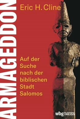 Abbildung von Cline | Armageddon | 1. Auflage | 2021 | beck-shop.de