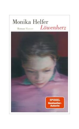 Abbildung von Helfer | Löwenherz | 1. Auflage | 2022 | beck-shop.de