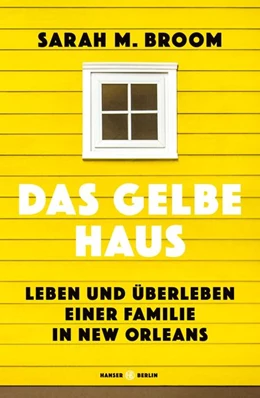Abbildung von Broom | Das gelbe Haus | 1. Auflage | 2022 | beck-shop.de