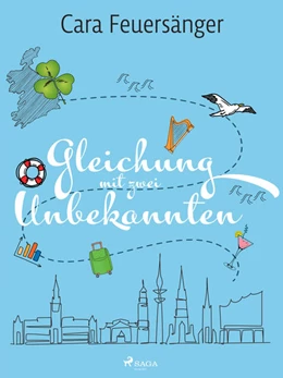 Abbildung von Feuersänger | Gleichung mit zwei Unbekannten | 1. Auflage | 2022 | beck-shop.de