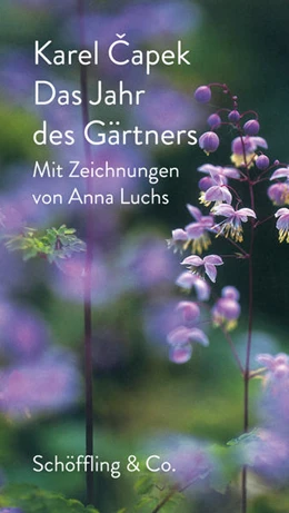 Abbildung von Capek | Das Jahr des Gärtners | 1. Auflage | 2022 | beck-shop.de