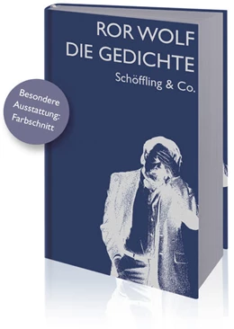 Abbildung von Wolf | Die Gedichte | 1. Auflage | 2022 | beck-shop.de