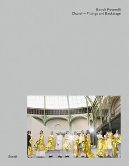 Abbildung von Peverelli | CHANEL - Fittings and Backstage | 1. Auflage | 2024 | beck-shop.de