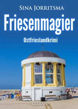 Abbildung von Jorritsma | Friesenmagier. Ostfrieslandkrimi | 1. Auflage | 2021 | beck-shop.de
