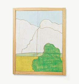 Abbildung von Adams / Chuang | The Plains, from Memory | 1. Auflage | 2022 | beck-shop.de