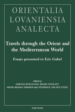 Abbildung von Travels through the Orient and the Mediterranean World | 1. Auflage | 2021 | beck-shop.de