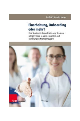 Abbildung von Sundermeier | Einarbeitung, Onboarding oder mehr? | 1. Auflage | 2022 | beck-shop.de