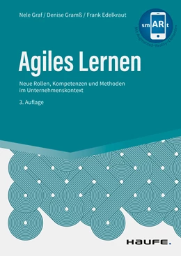 Abbildung von Graf / Gramß | Agiles Lernen | 3. Auflage | 2022 | beck-shop.de