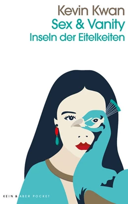 Abbildung von Kwan | Sex & Vanity - Inseln der Eitelkeiten | 1. Auflage | 2022 | beck-shop.de