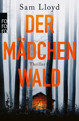 Abbildung von Lloyd | Der Mädchenwald | 1. Auflage | 2022 | beck-shop.de