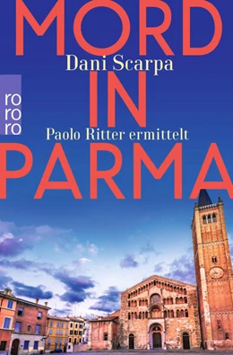 Abbildung von Scarpa | Mord in Parma | 1. Auflage | 2022 | beck-shop.de