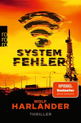 Abbildung von Harlander | Systemfehler | 1. Auflage | 2022 | beck-shop.de