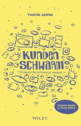 Abbildung von Sajdak | Kundenschwarm | 1. Auflage | 2022 | beck-shop.de