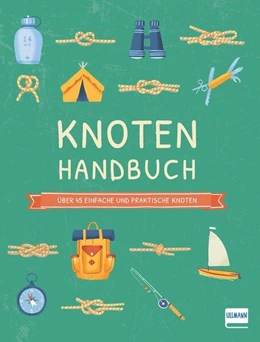 Abbildung von Mault | Knoten Handbuch | 1. Auflage | 2022 | beck-shop.de