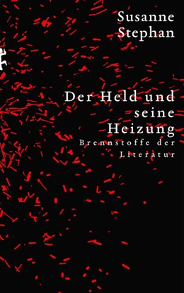 Abbildung von Stephan | Der Held und seine Heizung | 1. Auflage | 2023 | beck-shop.de