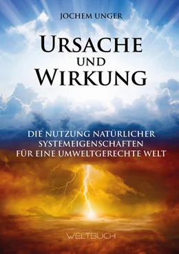Abbildung von Unger | Ursache und Wirkung | 1. Auflage | 2021 | beck-shop.de