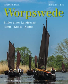 Abbildung von Brück / Stelljes | Worpswede - Bilder einer Landschaft | 1. Auflage | 2021 | beck-shop.de