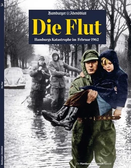 Abbildung von Die Flut | 1. Auflage | 2021 | beck-shop.de
