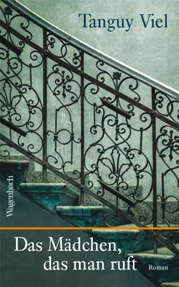 Abbildung von Viel | Das Mädchen, das man ruft | 1. Auflage | 2022 | beck-shop.de