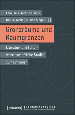Abbildung von Ehlis / Kiaups | Grenzräume und Raumgrenzen | 1. Auflage | 2026 | 23 | beck-shop.de