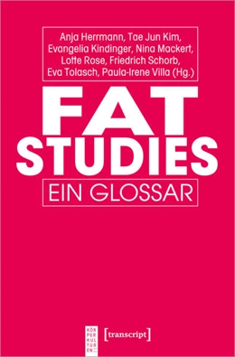 Abbildung von Herrmann / Kim | Fat Studies | 1. Auflage | 2022 | beck-shop.de