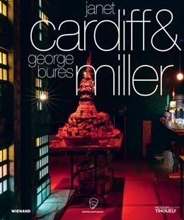Abbildung von Dinkla / Wetzel | Janet Cardiff und George Bures Miller. Wilhelm-Lehmbruck-Preisträger der Stadt Duisburg und des Landschaftsverbandes Rheinland 2020 | 1. Auflage | 2022 | beck-shop.de