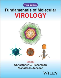 Abbildung von Acheson / Richardson | Fundamentals of Molecular Virology | 3. Auflage | 2025 | beck-shop.de