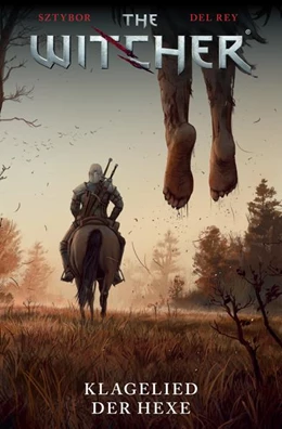 Abbildung von Sztybor / Del Rey | The Witcher | 1. Auflage | 2022 | beck-shop.de