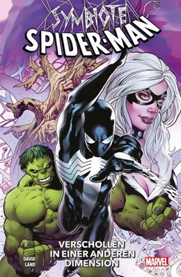 Abbildung von David / Land | Symbiote Spider-Man | 1. Auflage | 2022 | beck-shop.de