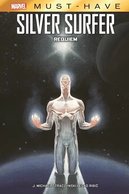 Abbildung von Straczynski / Ribic | Marvel Must-Have: Silver Surfer - Requiem | 1. Auflage | 2022 | beck-shop.de