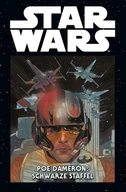 Abbildung von Soule / Eliopoulos | Star Wars Marvel Comics-Kollektion | 1. Auflage | 2022 | beck-shop.de