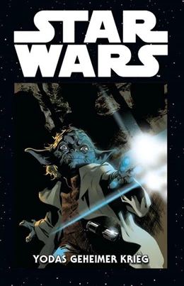 Abbildung von Aaron / Thompson | Star Wars Marvel Comics-Kollektion | 1. Auflage | 2022 | beck-shop.de
