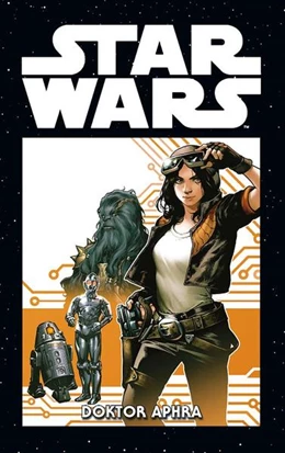 Abbildung von Gillen / Walker | Star Wars Marvel Comics-Kollektion | 1. Auflage | 2022 | beck-shop.de