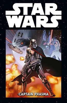 Abbildung von Thompson / Swierczynski | Star Wars Marvel Comics-Kollektion | 1. Auflage | 2022 | beck-shop.de