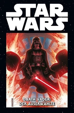 Abbildung von Soule / Eliopoulos | Star Wars Marvel Comics-Kollektion | 1. Auflage | 2022 | beck-shop.de