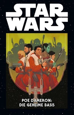 Abbildung von Soule / Thompson | Star Wars Marvel Comics-Kollektion | 1. Auflage | 2022 | beck-shop.de