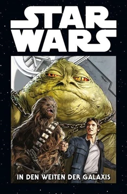 Abbildung von Latour / Aaron | Star Wars Marvel Comics-Kollektion | 1. Auflage | 2022 | beck-shop.de