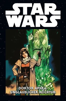Abbildung von Gillen / Laming | Star Wars Marvel Comics-Kollektion | 1. Auflage | 2022 | beck-shop.de