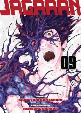 Abbildung von Kaneshiro / Nishida | Jagaaan 09 | 1. Auflage | 2022 | beck-shop.de