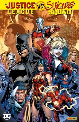 Abbildung von Williamson / Williams | Justice League vs. Suicide Squad | 1. Auflage | 2022 | beck-shop.de