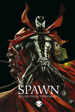 Abbildung von Mcfarlane / Crain | Spawn Deluxe Collection | 1. Auflage | 2022 | beck-shop.de