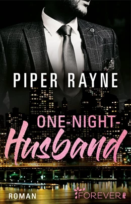 Abbildung von Rayne | One-Night-Husband | 1. Auflage | 2022 | beck-shop.de