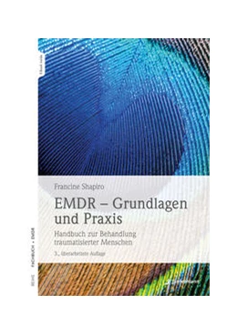 Abbildung von Shapiro | EMDR - Grundlagen und Praxis | 1. Auflage | 2022 | beck-shop.de