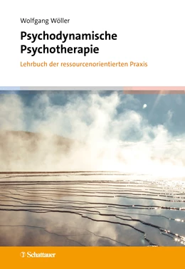 Abbildung von Wöller | Psychodynamische Psychotherapie | 1. Auflage | 2022 | beck-shop.de