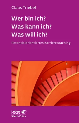 Abbildung von Triebel | Wer bin ich? Was kann ich? Was will ich? | 1. Auflage | 2022 | beck-shop.de