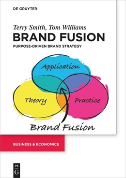 Abbildung von Smith / Williams | Brand Fusion | 1. Auflage | 2022 | beck-shop.de