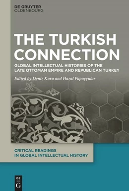 Abbildung von Kuru / Papuccular | The Turkish Connection | 1. Auflage | 2022 | 2 | beck-shop.de