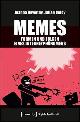 Abbildung von Nowotny / Reidy | Memes – Formen und Folgen eines Internetphänomens | 1. Auflage | 2022 | beck-shop.de