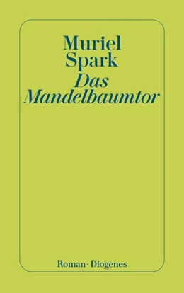 Abbildung von Spark | Das Mandelbaumtor | 1. Auflage | 2021 | beck-shop.de
