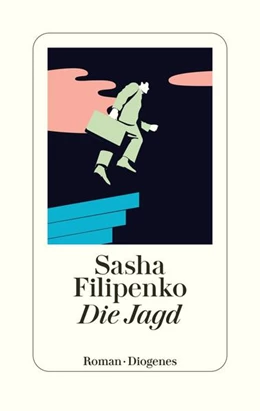 Abbildung von Filipenko | Die Jagd | 2. Auflage | 2022 | beck-shop.de